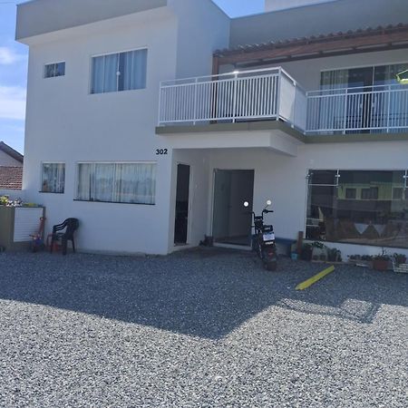 Pousada Casa Da Amizade Penha  Luaran gambar