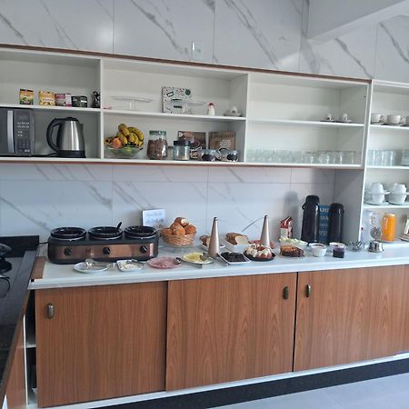 Pousada Casa Da Amizade Penha  Luaran gambar