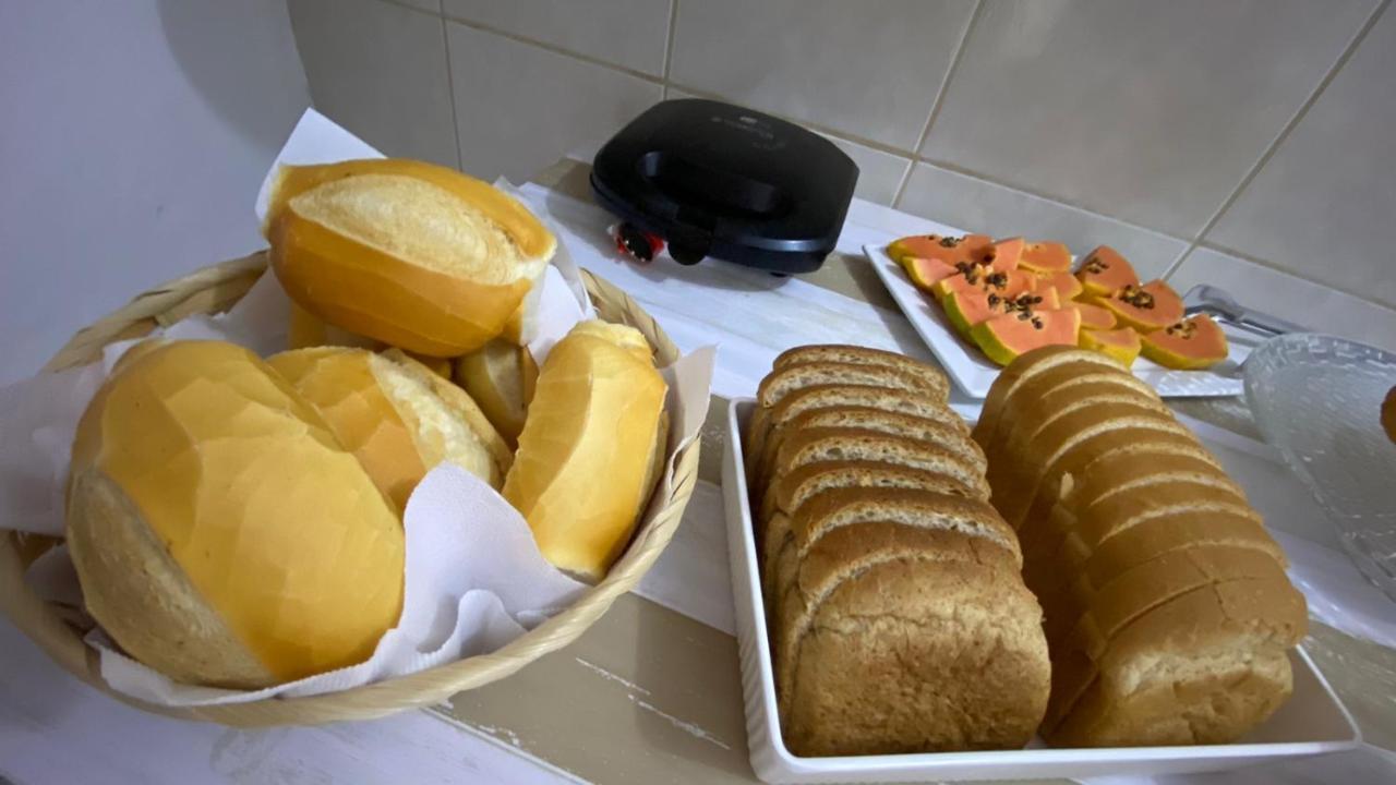 Pousada Casa Da Amizade Penha  Luaran gambar