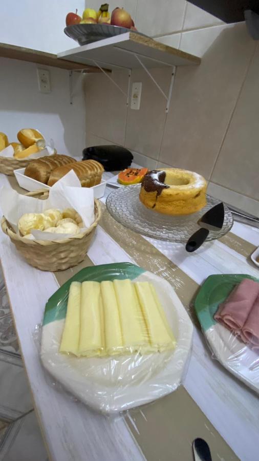 Pousada Casa Da Amizade Penha  Luaran gambar