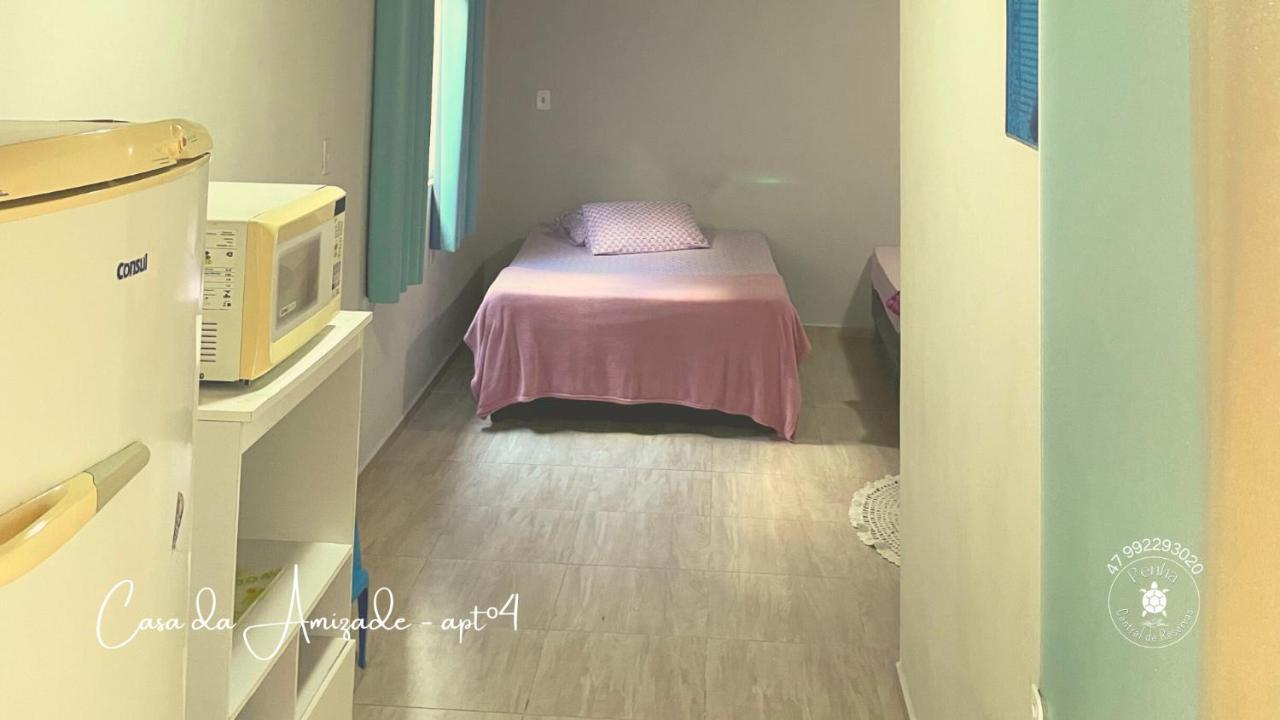 Pousada Casa Da Amizade Penha  Luaran gambar