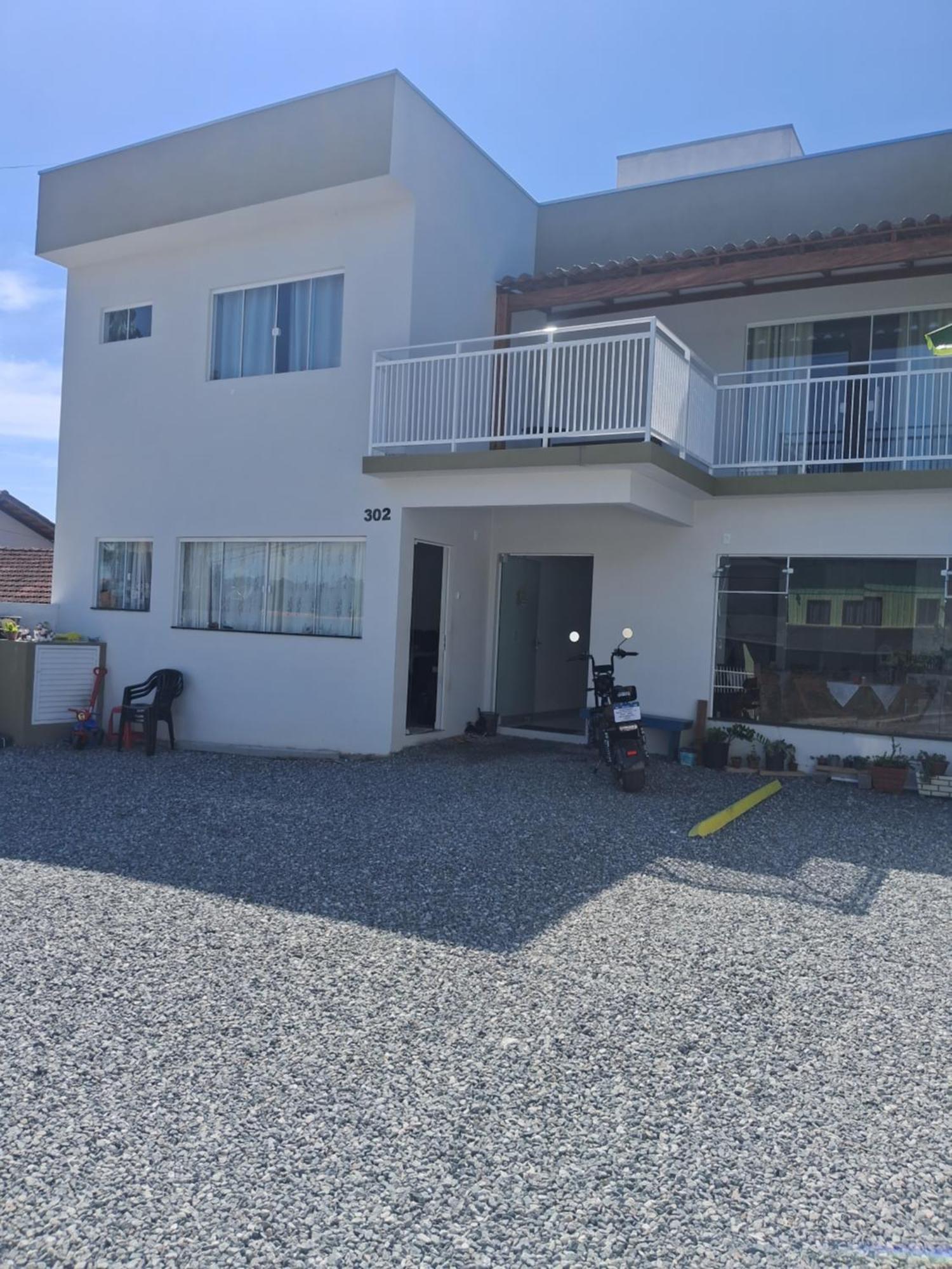 Pousada Casa Da Amizade Penha  Luaran gambar