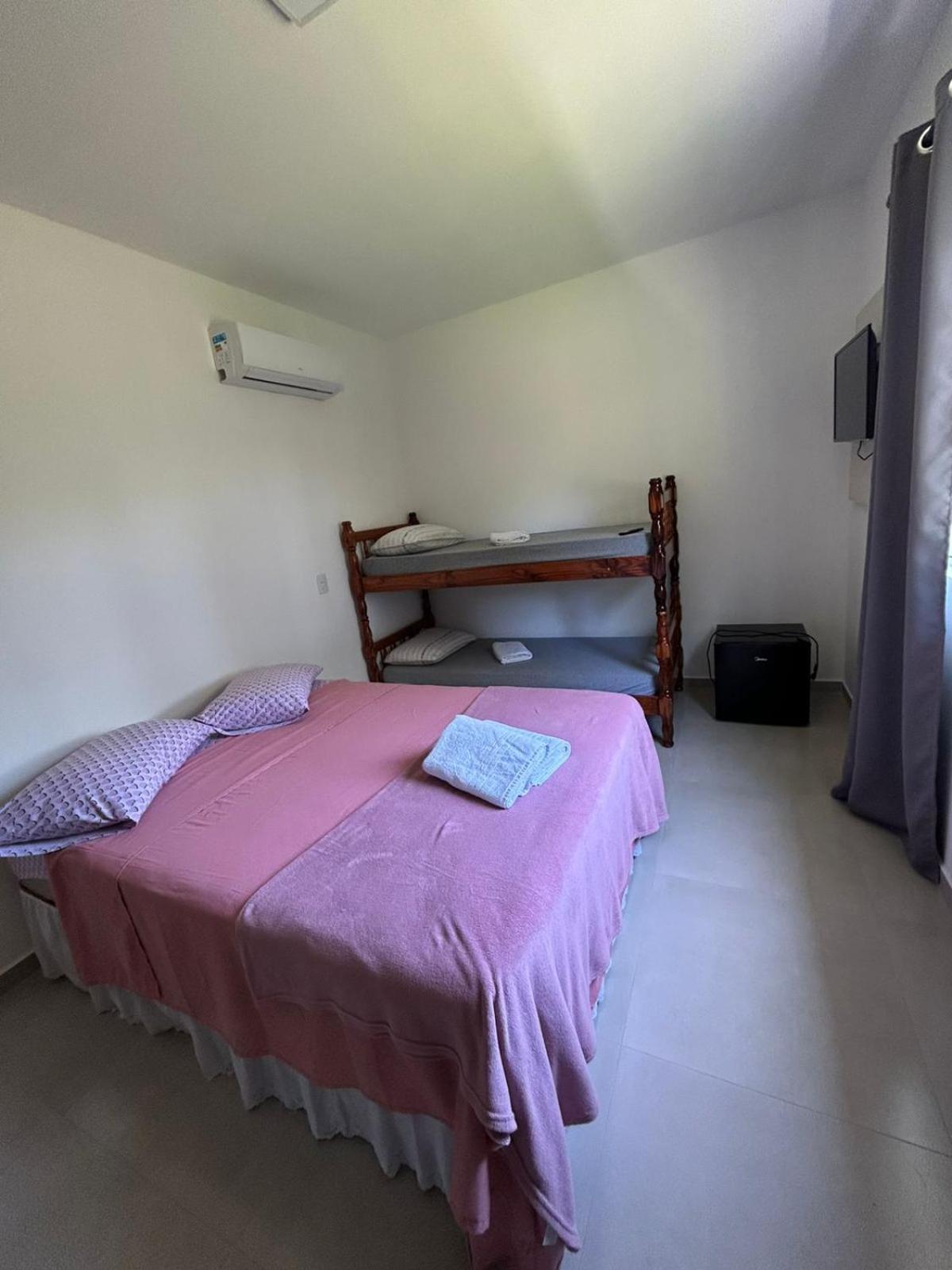 Pousada Casa Da Amizade Penha  Luaran gambar