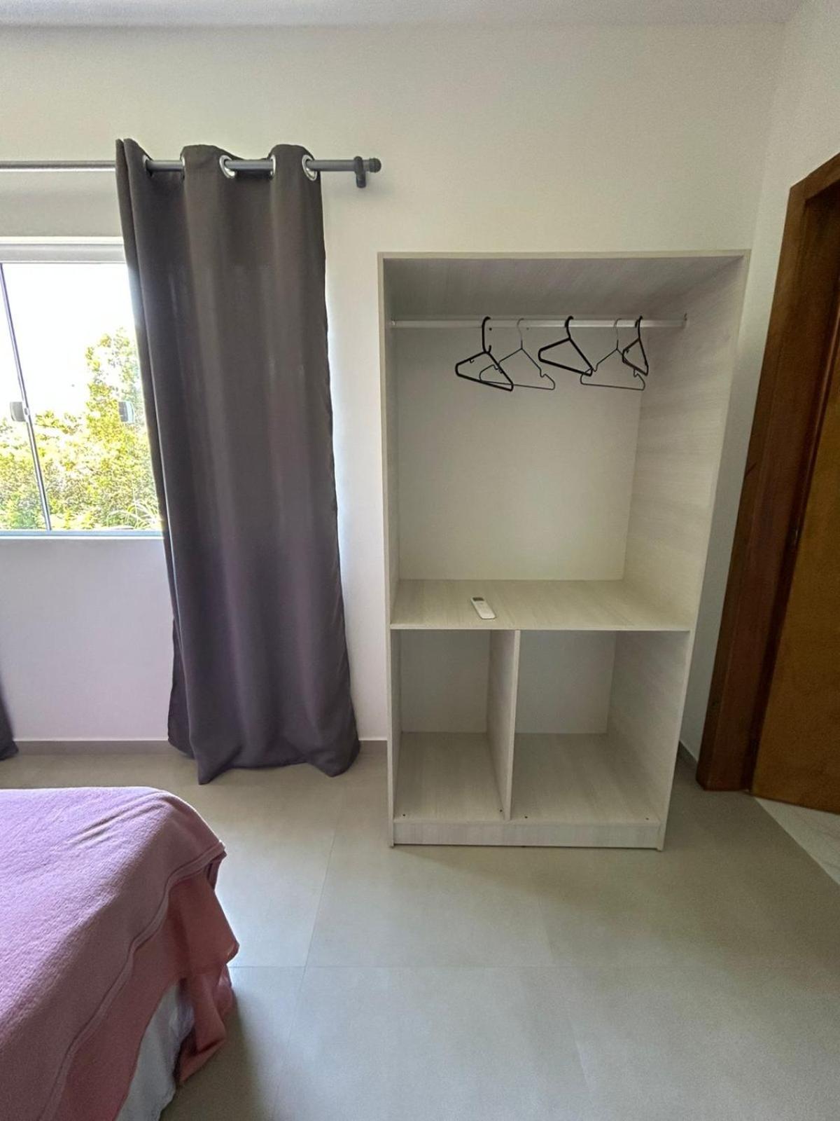 Pousada Casa Da Amizade Penha  Luaran gambar
