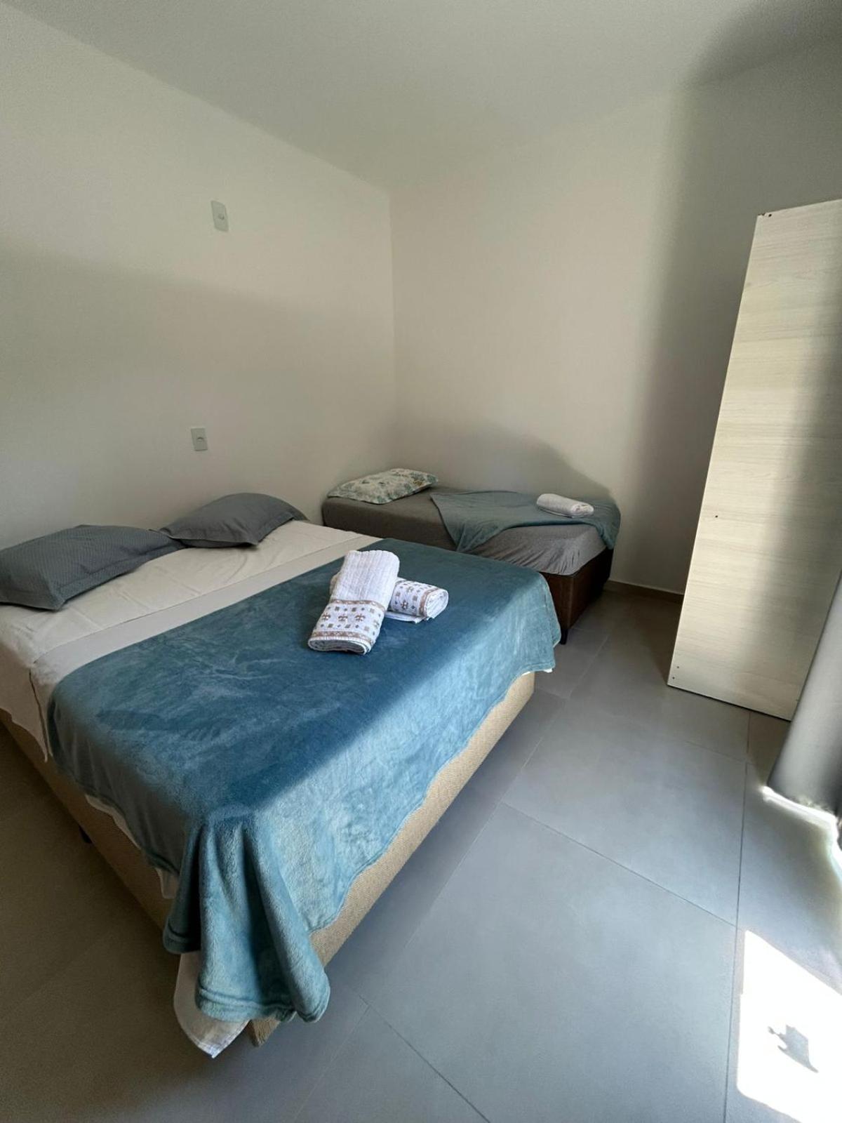 Pousada Casa Da Amizade Penha  Luaran gambar