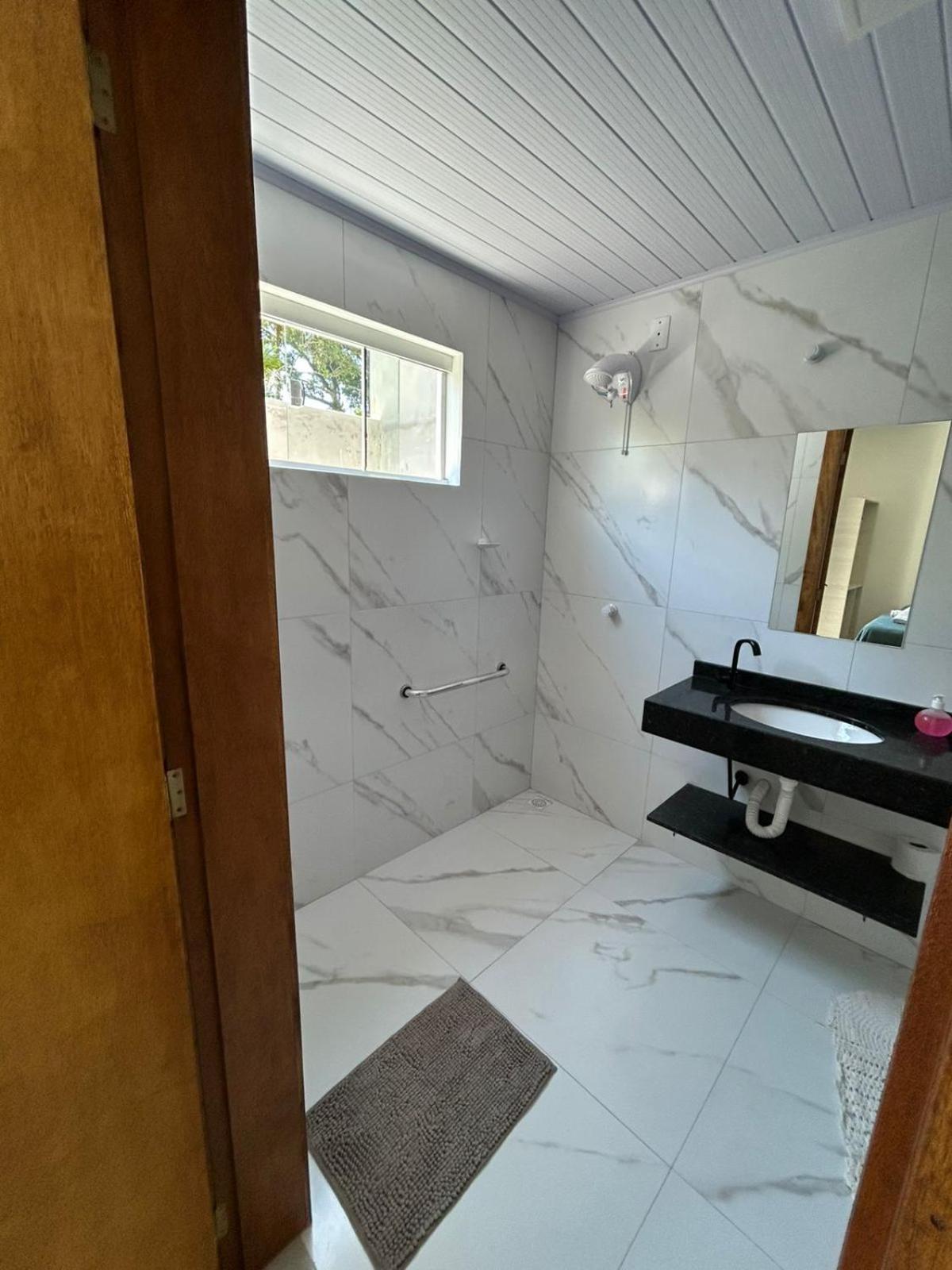 Pousada Casa Da Amizade Penha  Luaran gambar