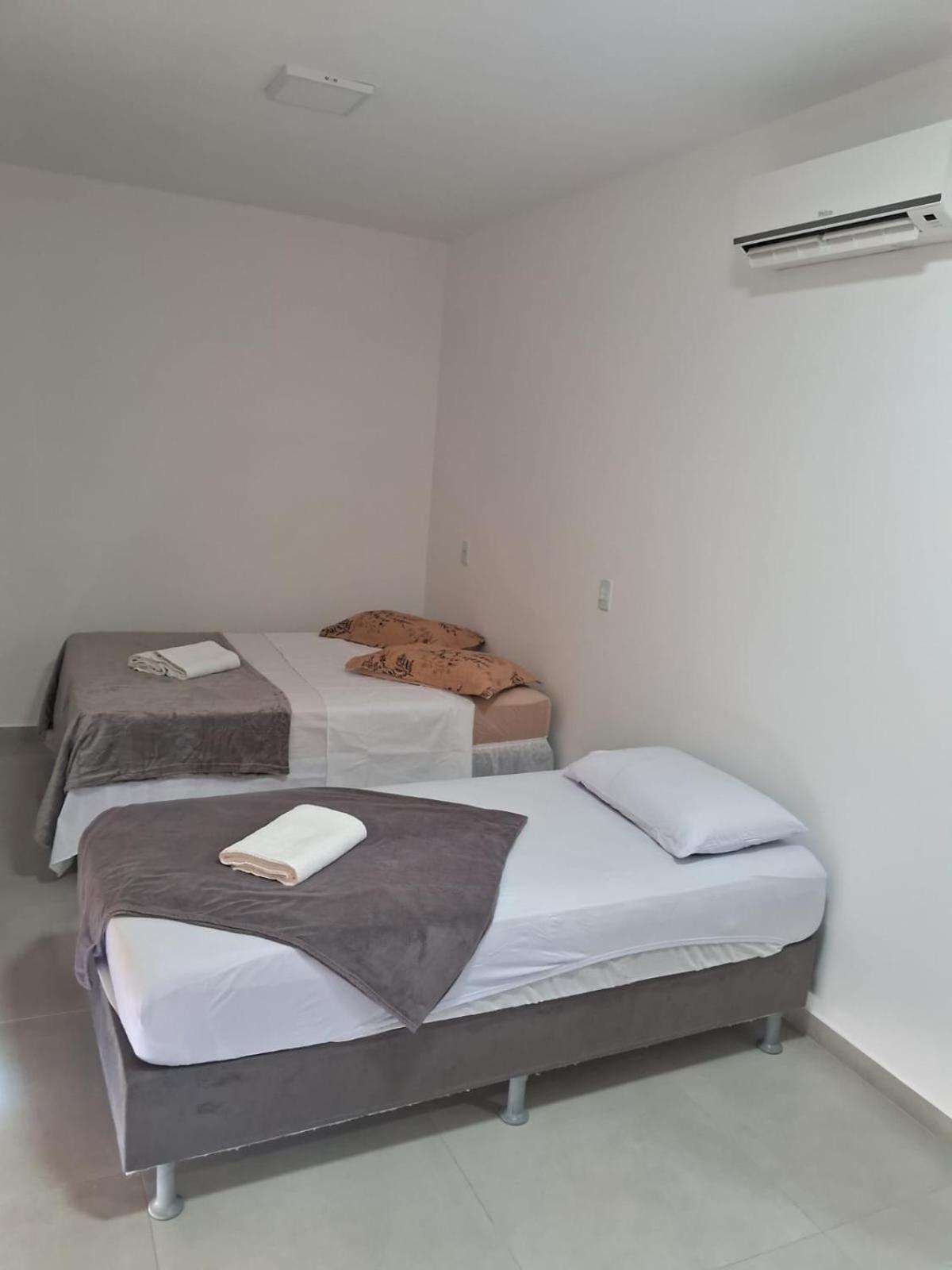 Pousada Casa Da Amizade Penha  Luaran gambar