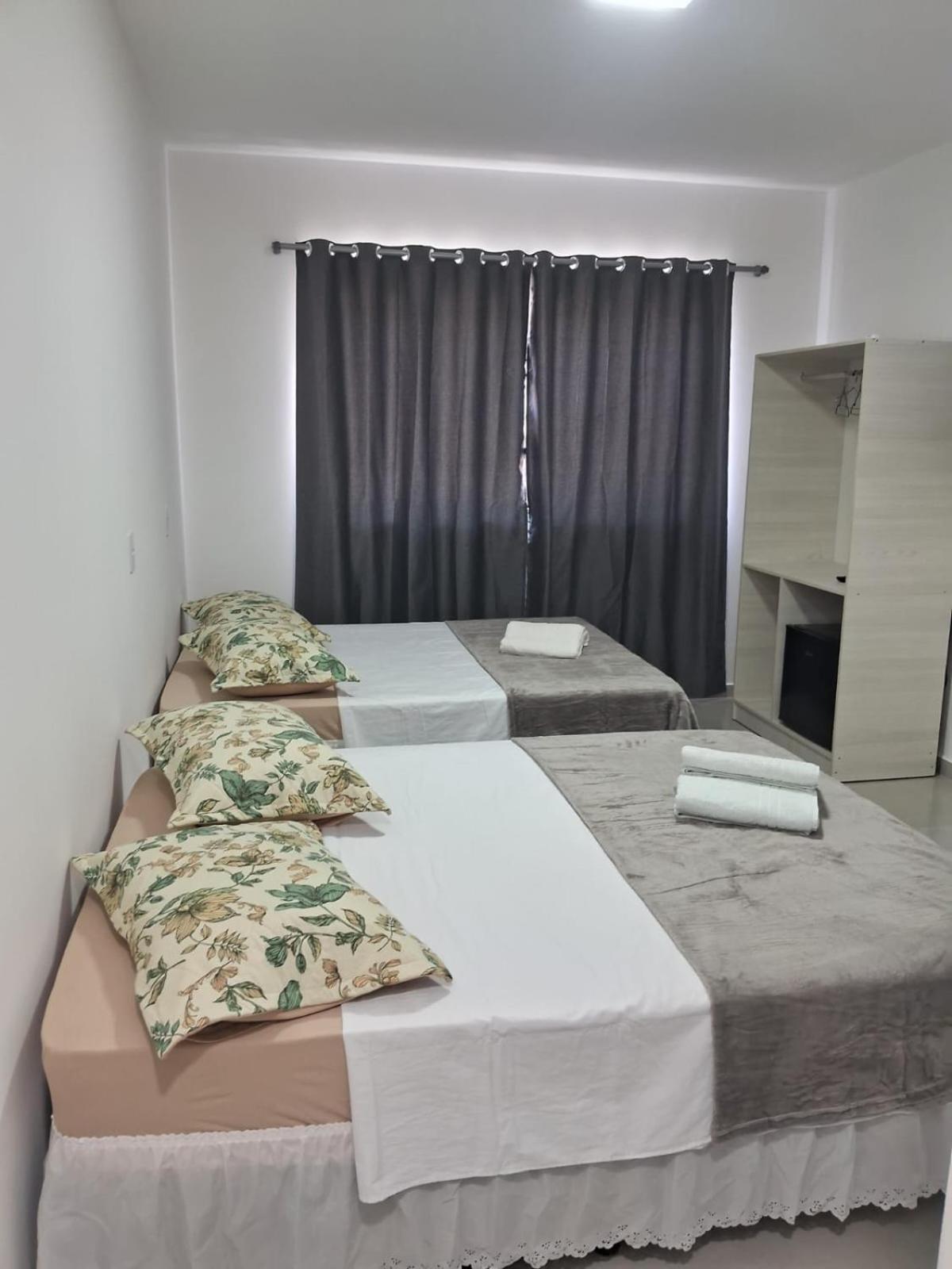 Pousada Casa Da Amizade Penha  Luaran gambar