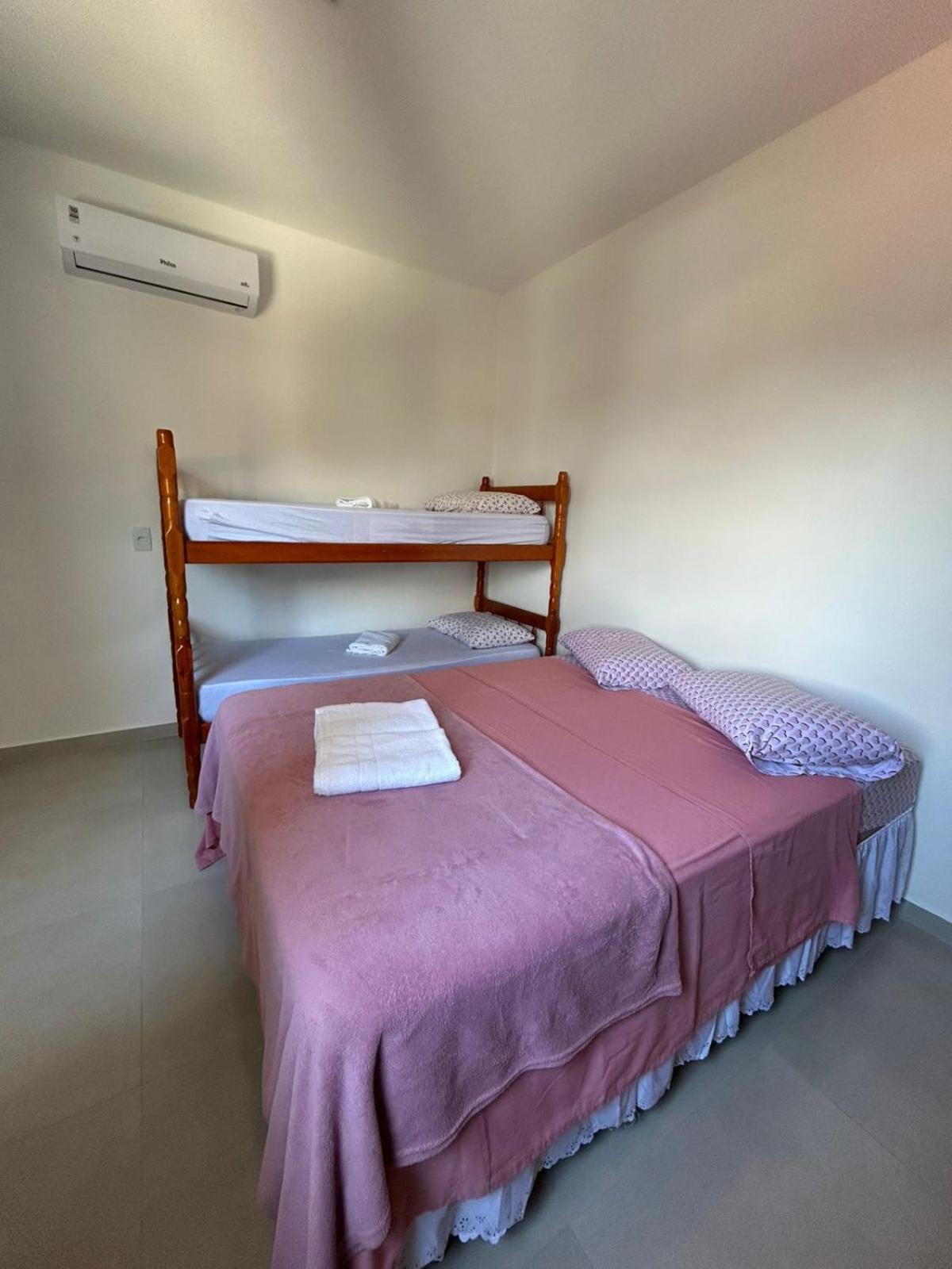 Pousada Casa Da Amizade Penha  Luaran gambar