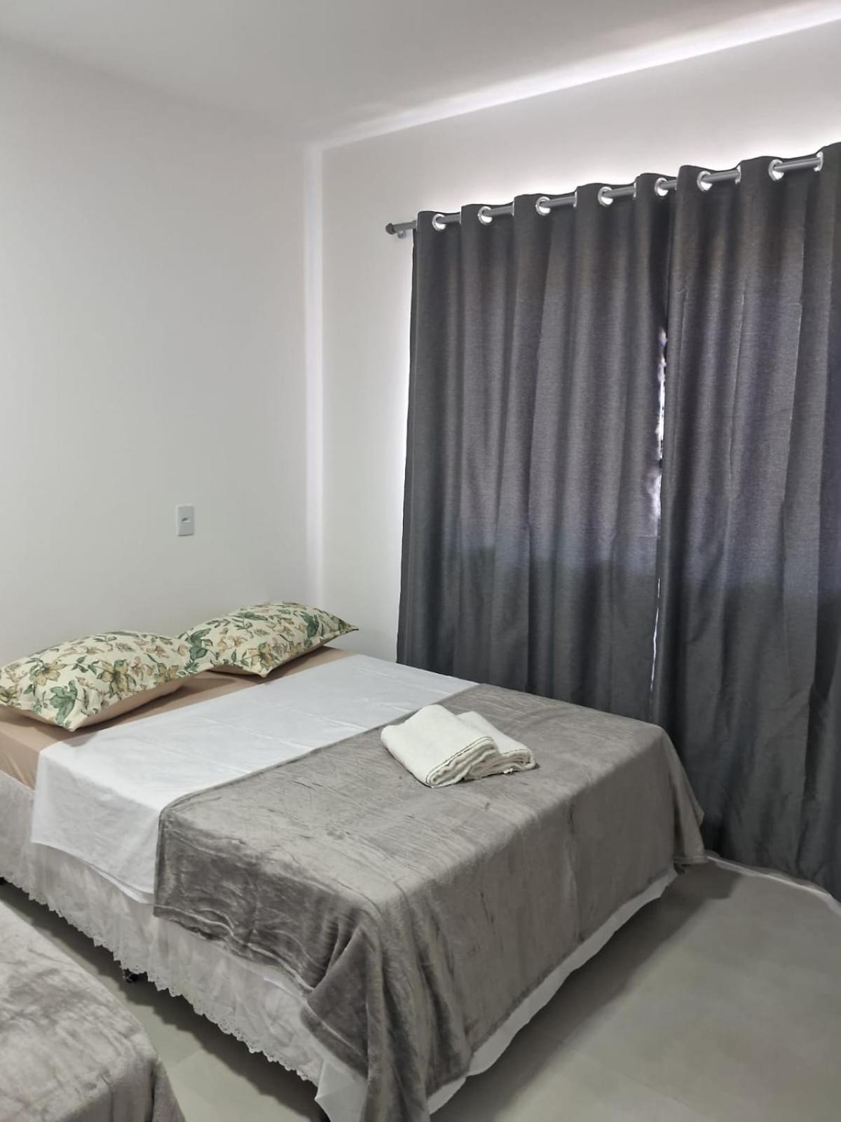Pousada Casa Da Amizade Penha  Luaran gambar