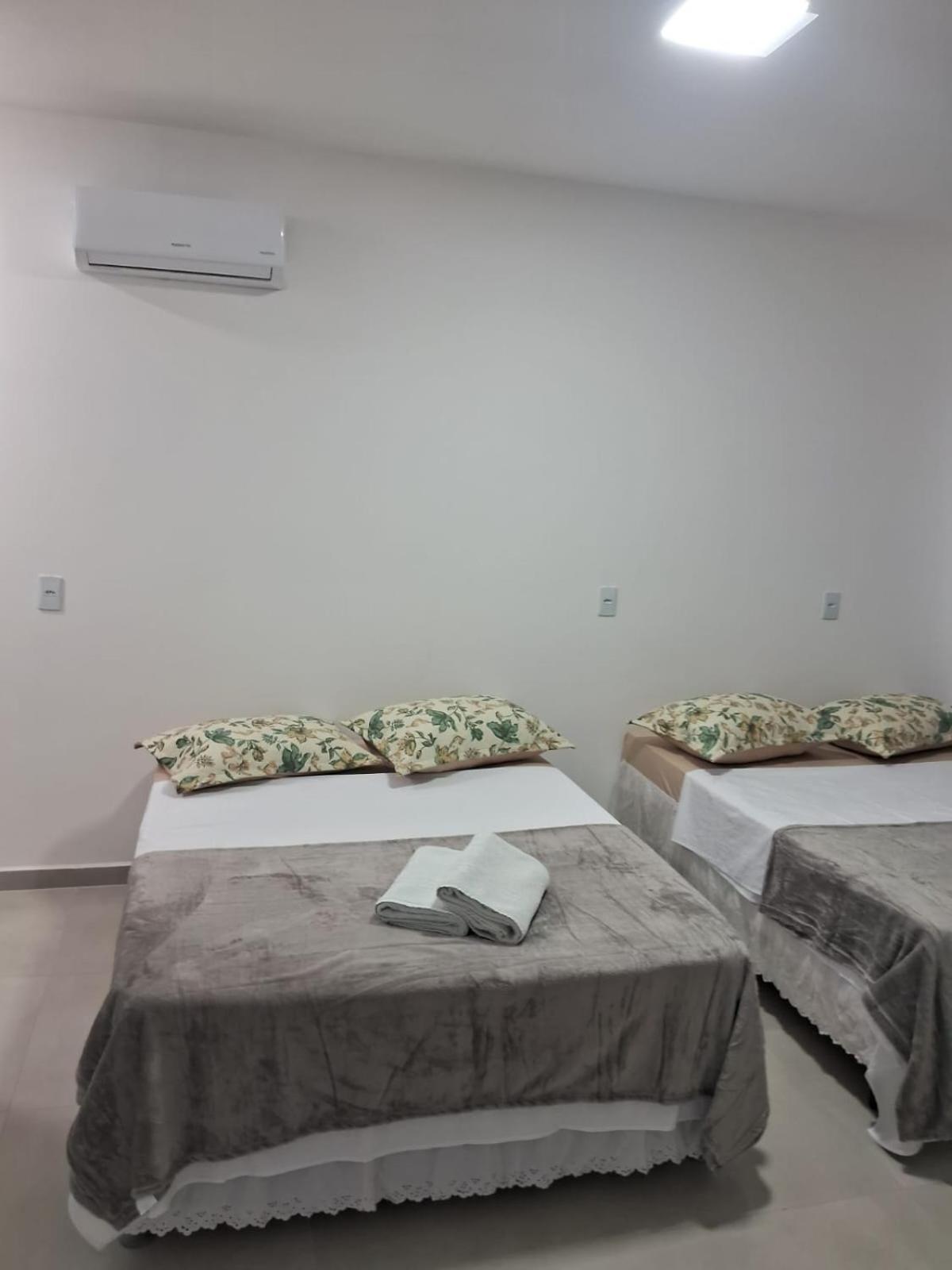 Pousada Casa Da Amizade Penha  Luaran gambar