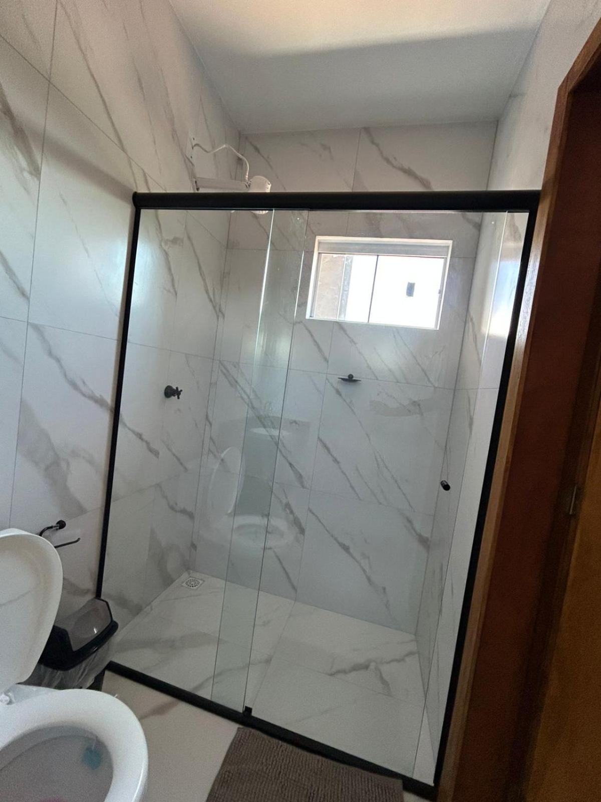 Pousada Casa Da Amizade Penha  Luaran gambar