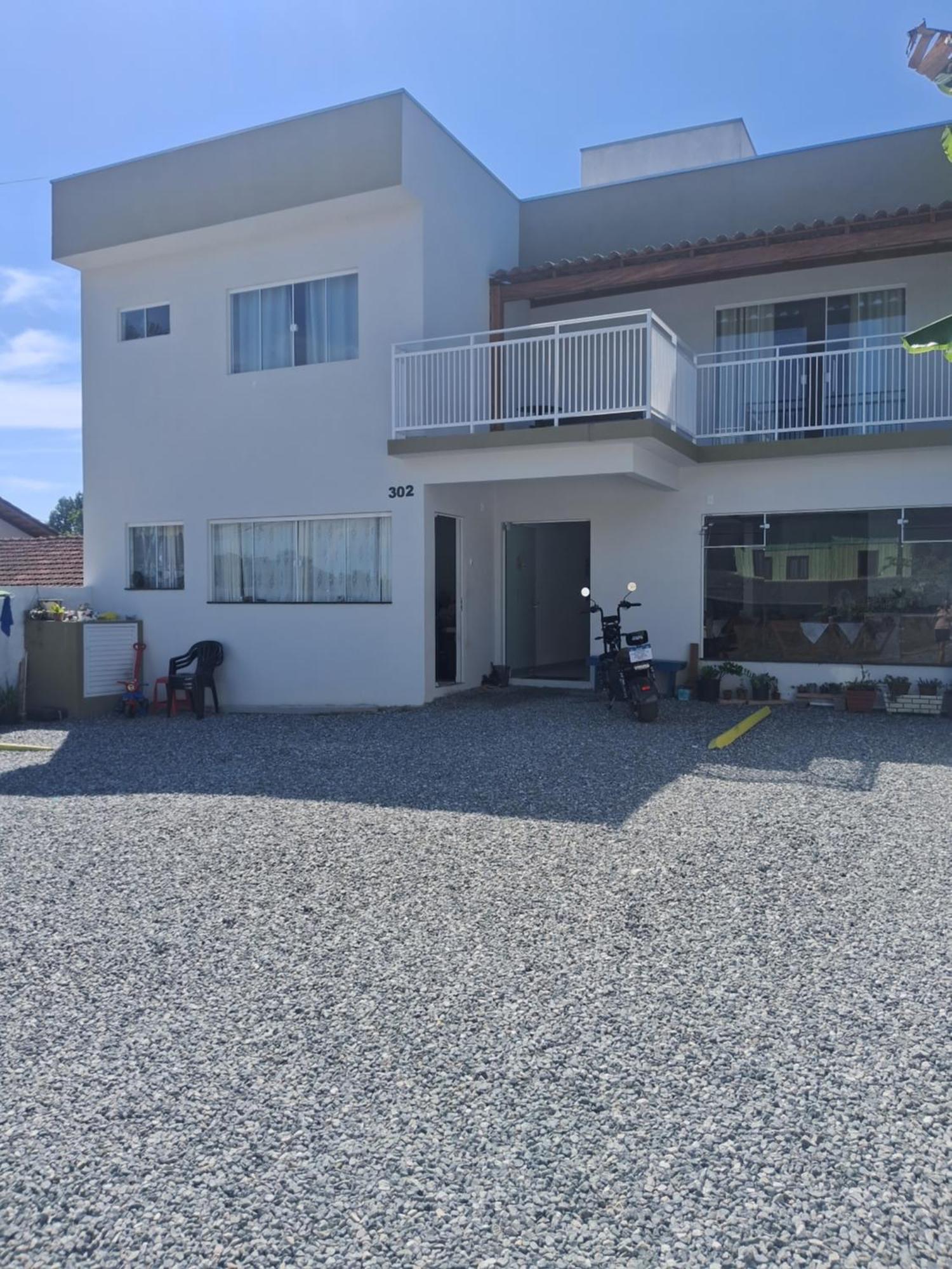Pousada Casa Da Amizade Penha  Luaran gambar
