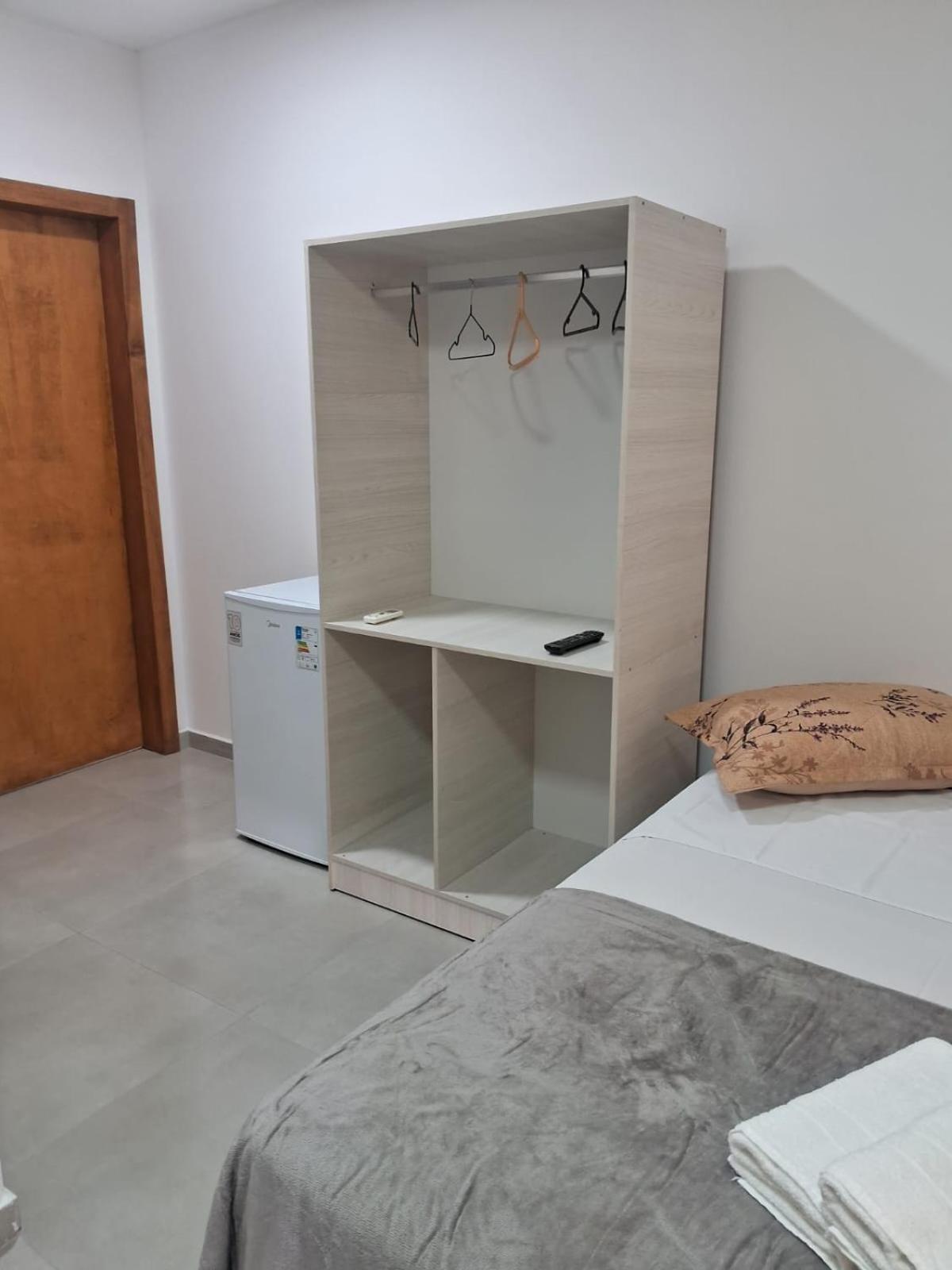 Pousada Casa Da Amizade Penha  Luaran gambar
